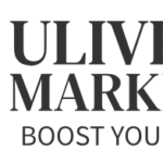 LOGO ULIVE ADS