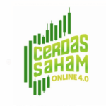 cerdas saham